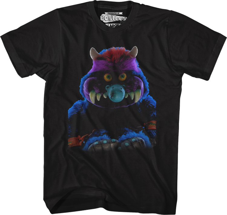 In Darkness My Pet Monster T-Shirt