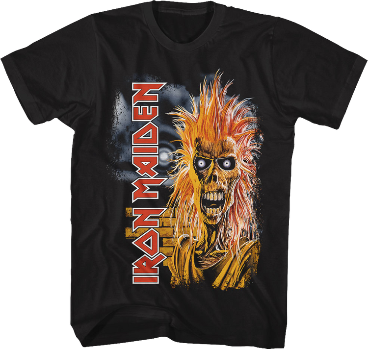 Iron Maiden T-Shirt