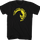 Italian Stallion Circle Logo Rocky T-Shirt