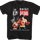 Italian Stallion Collage Rocky T-Shirt