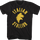 Italian Stallion Logo Rocky T-Shirt