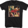 Italian Stallion Photos Rocky T-Shirt