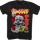Japanese Kollage Killer Klowns From Outer Space T-Shirt