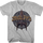 Japanese Text Flash Gordon T-Shirt