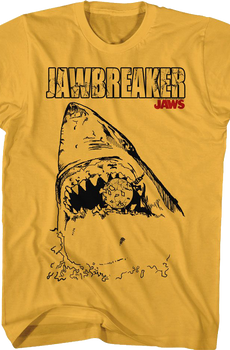 Jawbreaker Jaws T-Shirt