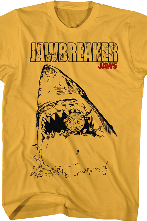 Jawbreaker Jaws T-Shirt