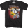 Jazz Box Art Transformers T-Shirt