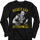 Jeet Kune Do Bruce Lee Long Sleeve Shirt