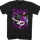 Jimi Hendrix Purple Haze Shirt