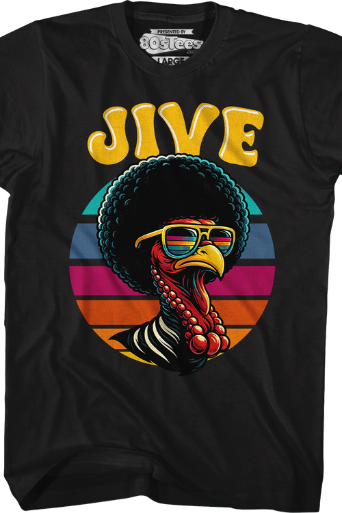 Jive Turkey T-Shirt