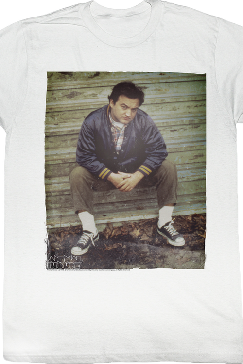 John Belushi Animal House T-Shirt