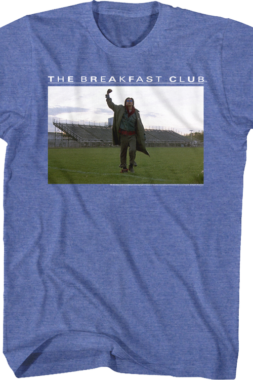 John Bender Shirt