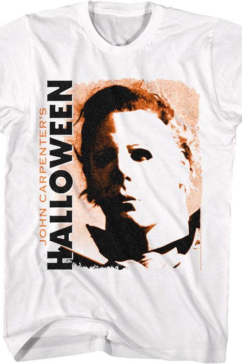 John Carpenter's Halloween T-Shirt