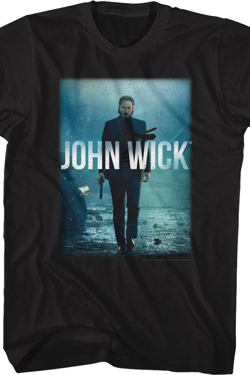John Wick T-Shirt