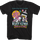 Jojo Ice Cream Killer Klowns From Outer Space T-Shirt