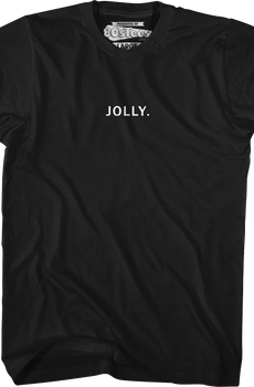 Jolly T-Shirt