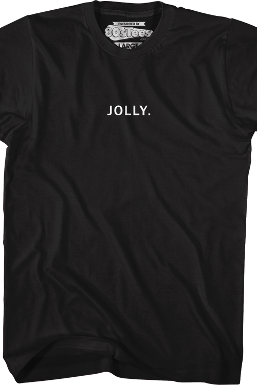 Jolly T-Shirt