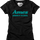 Ladies Black Ames Shirt