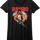 Ladies Fireball Rambo Shirt