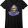 Womens Melting Skeletor Masters of the Universe Shirt