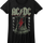 Ladies Ringin' Hells Bells ACDC Shirt