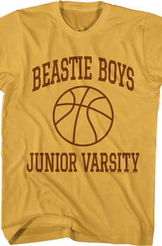 Junior Varsity Beastie Boys T-Shirt