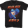 Kick Pose Mega Man T-Shirt