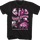 Killer Collage Killer Klowns From Outer Space T-Shirt