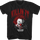 Killin' It Killer Klowns From Outer Space T-Shirt