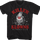 Klownzilla Klose-Up Killer Klowns From Outer Space T-Shirt