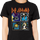 Womens Album Covers Collage Def Leppard Shirt