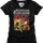 Womens Cartoon Characters Dungeons & Dragons Shirt