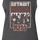 Ladies Detroit Rock City KISS Muscle Tank Top