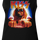 Ladies Hot In The Shade KISS Muscle Tank Top