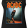 Ladies Let There Be Rock Album Cover ACDC Muscle Tank Top