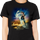 Womens Movie Poster Back To The Future Shirt