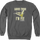 Ladies Think I'm Fly Land Before Time Sweatshirt
