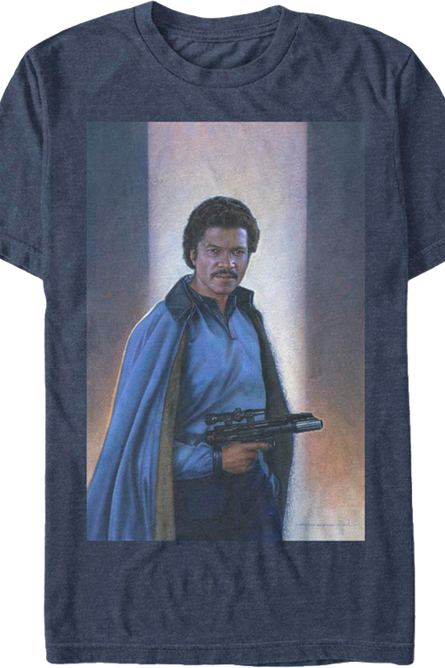 Lando Calrissian Star Wars T-Shirt