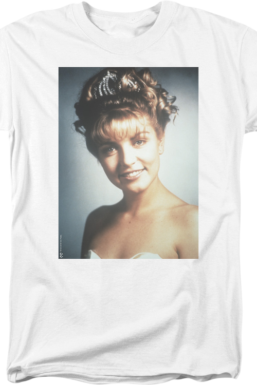 Laura Palmer Twin Peaks T-Shirt