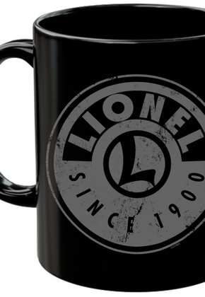 Lionel Trains Coffee Mug