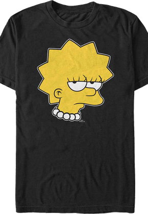Lisa Simpson T-Shirt