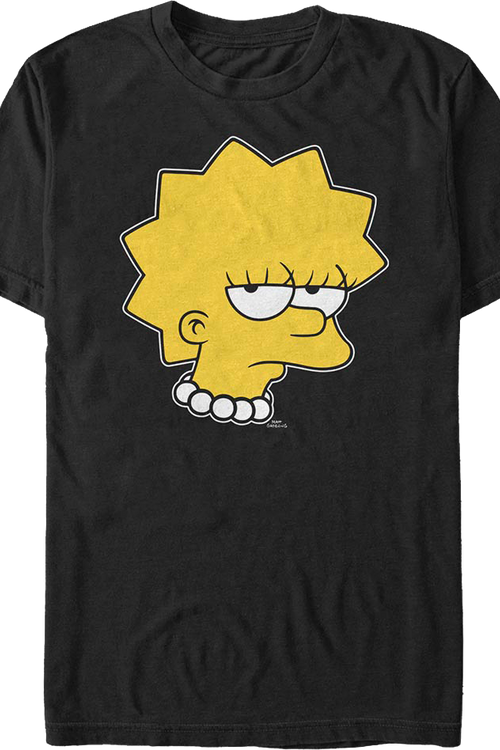 Lisa Simpson T-Shirt