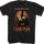 Live Forever Candyman T-Shirt