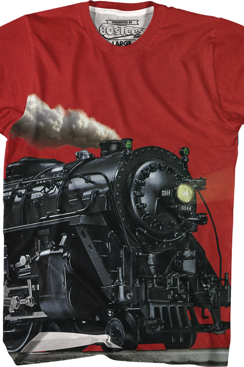 5344 Locomotive Lionel Trains T-Shirt