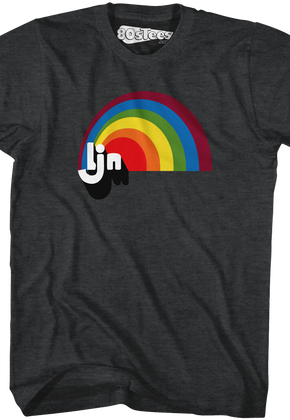 Logo LJN T-Shirt