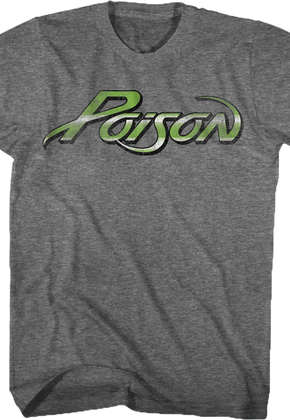 Logo Poison T-Shirt