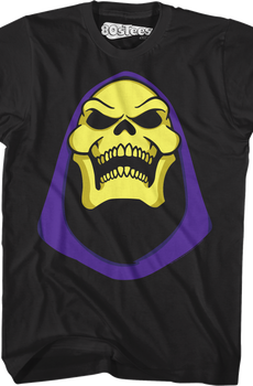 LOL Skeletor Shirt