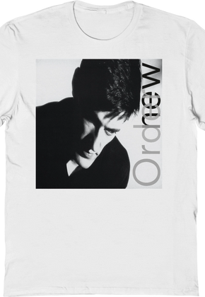 Low-Life New Order T-Shirt