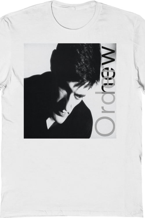 Low-Life New Order T-Shirt