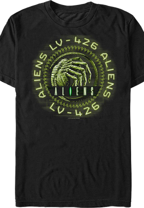 LV-426 Aliens T-Shirt